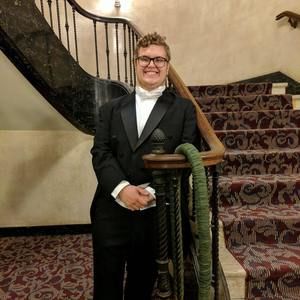 Meet your Posher, Judy